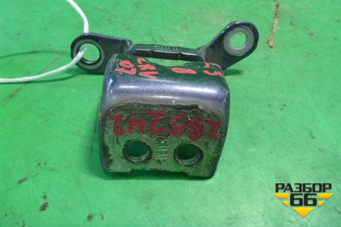 Петля двери задней левой верхняя для Honda CR-V(RE) с 2006-2012г (ЦРВ СРВ)