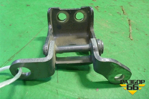 Петля двери задней левой верхняя для Honda CR-V(RE) с 2006-2012г (ЦРВ СРВ)