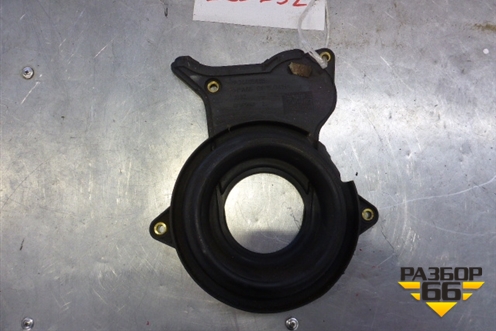 Кожух ремня ГРМ (нижняя часть 1.6л Z16XEP) (24405886) для Opel Meriva с 2003-2010г (Мерива)