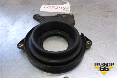 Кожух ремня ГРМ (нижняя часть 1.6л Z16XEP) (24405886) для Opel Meriva с 2003-2010г (Мерива)