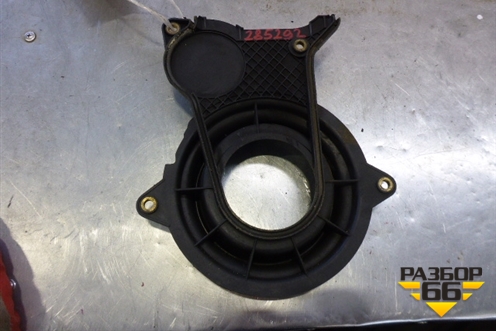 Кожух ремня ГРМ (нижняя часть 1.6л Z16XEP) (24405886) для Opel Meriva с 2003-2010г (Мерива)