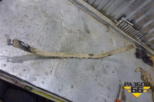 Лента крепления топливного бака для Vortex Tingo с 2010-2014г (Тинго)