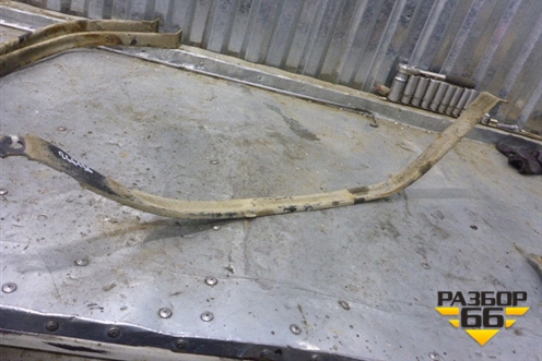 Лента крепления топливного бака для Vortex Tingo с 2010-2014г (Тинго)