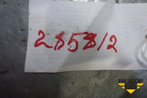 Датчик ABS передний левый для Jaguar XJ с 2010г