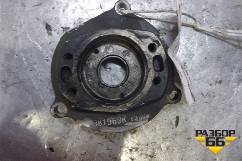 Насос гидравлический (3819638) для International 9800i