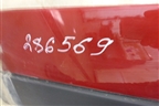 Бампер задний (до 2018г под парктроник) (CK5217D781AA) для Land Rover Range Rover 4 с 2013-2022г (Вог)