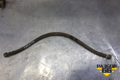 Шланг тормозной (ленивый мост) для Iveco Stralis с 2007г (Стралис)