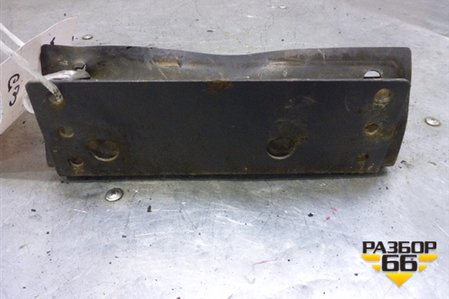 Кронштейн проводки для Iveco Stralis с 2007г (Стралис)