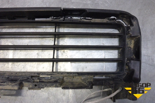 Решетка в передний бампер левая (до 2014г) (5311360050) для Lexus GX-460 с 2009г (ГХ)