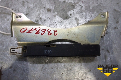 Антенна электрическая (8999733020) для Toyota Camry V50 с 2011-2018г (Камри)