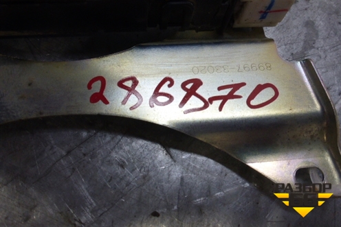 Антенна электрическая (8999733020) для Toyota Camry V50 с 2011-2018г (Камри)