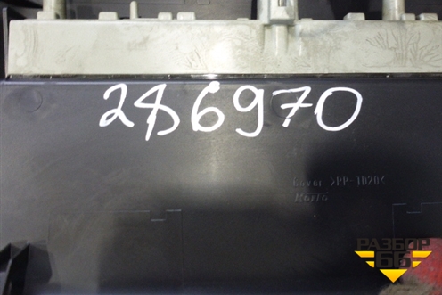 Фонарь задний стоп сигнал для Toyota Camry V50 с 2011-2018г (Камри)