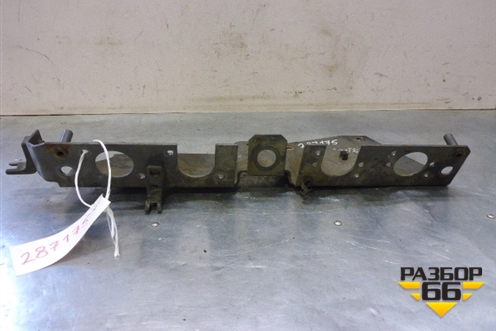 Кронштейн розеток за кабиной (8169839) для Iveco Stralis с 2007г (Стралис)