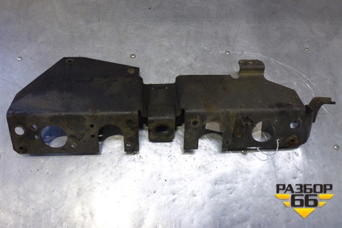 Кронштейн розеток за кабиной (8169839) для Iveco Stralis с 2007г (Стралис)