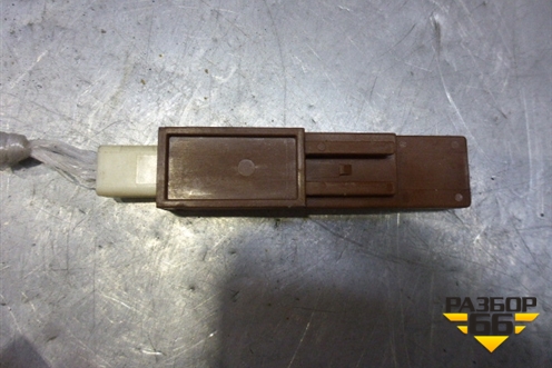 Антенна электрическая для Toyota Camry V50 с 2011-2018г (Камри)