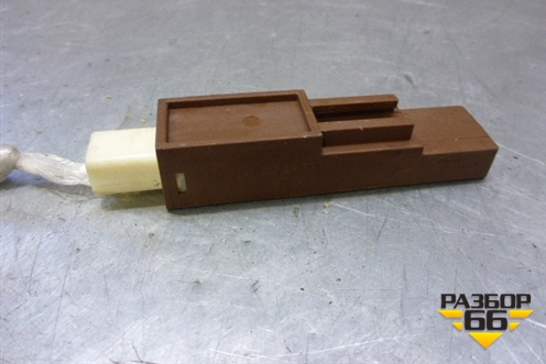 Антенна электрическая для Toyota Camry V50 с 2011-2018г (Камри)