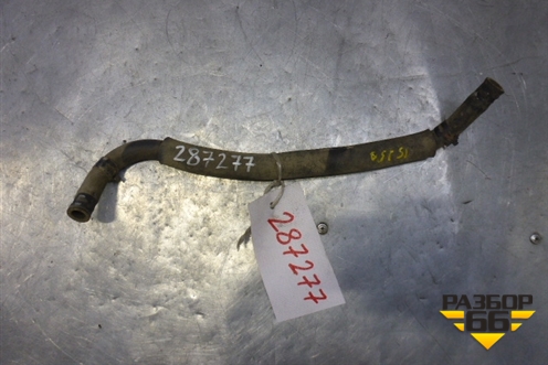 Патрубок отопителя для Lexus IS-250 с 2005-2013г (ИС)