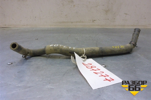 Патрубок отопителя для Lexus IS-250 с 2005-2013г (ИС)