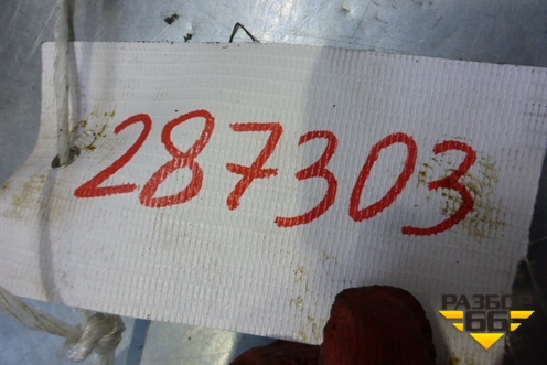 Насос масляный (1.6л BSE) (06A115105B) для Skoda Octavia (А5) с 2004-2013г (Октавия)