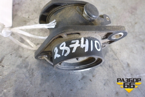 Корпус розетки для Iveco Stralis с 2007г (Стралис)