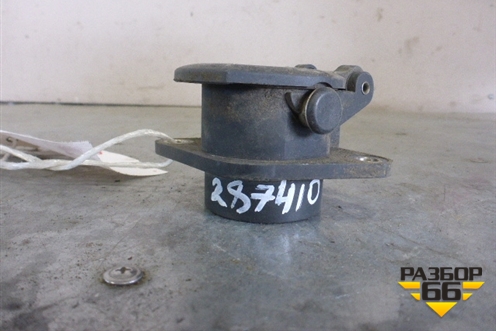 Корпус розетки для Iveco Stralis с 2007г (Стралис)