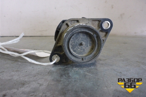 Корпус розетки для Iveco Stralis с 2007г (Стралис)