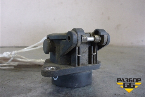 Корпус розетки для Iveco Stralis с 2007г (Стралис)