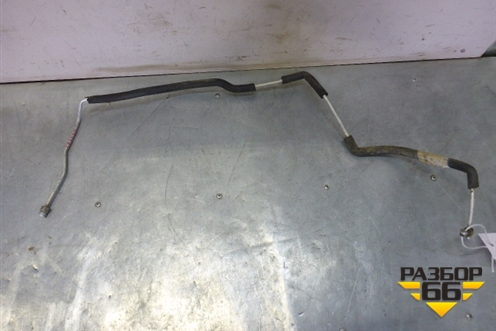 Трубка кондиционера (от испарителя к осушителю) для Haima Haima 3 (Хайма)