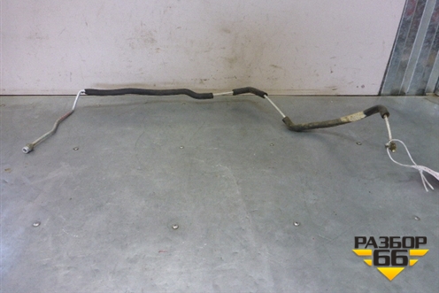 Трубка кондиционера (от испарителя к осушителю) для Haima Haima 3 (Хайма)