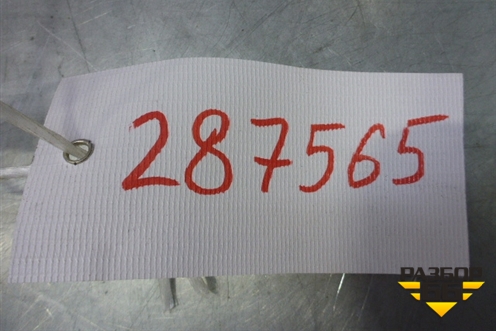 Трубка кондиционера (от испарителя к осушителю) для Haima Haima 3 (Хайма)