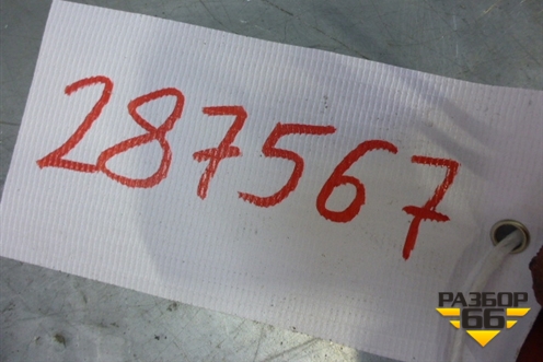 Стеклоподъёмник электрический передний правый для Cadillac BLS с 2006г (БЛС)