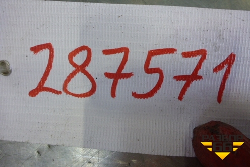 Стеклоподъёмник электрический задний правый для Cadillac BLS с 2006г (БЛС)