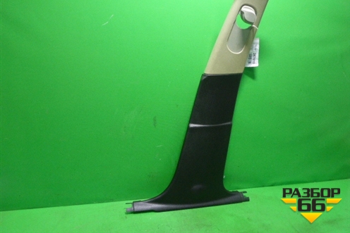 Обшивка стойки центральная правая для Cadillac BLS с 2006г (БЛС)