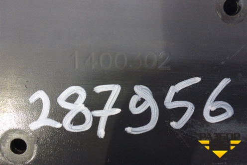 Кронштейн проводки  (крепление проводки двигателя) (1400302) для Scania 5 R Series с 2004-2016г