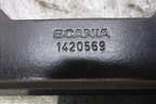 Кронштейн проводки  (1420569) для Scania 5 R Series с 2004-2016г