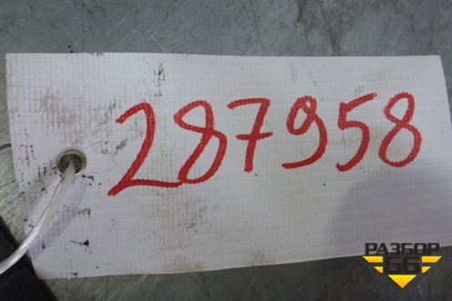 Кронштейн проводки  (1420569) для Scania 5 R Series с 2004-2016г