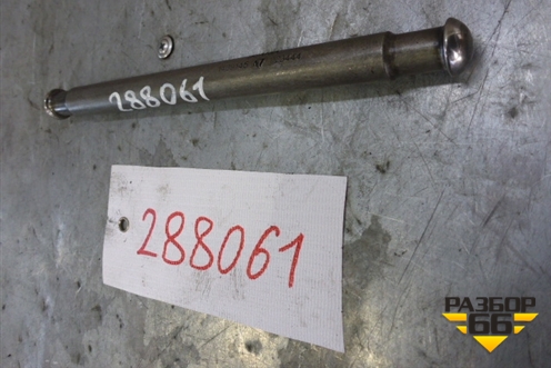 Штанга толкателя (DC1103 на форсунку) (1439145) для Scania 5 R Series с 2004-2016г