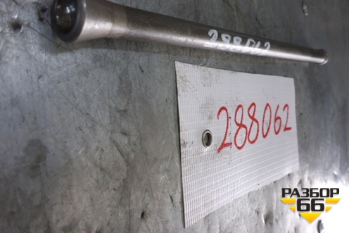 Штанга толкателя (DC1103) для Scania 5 R Series с 2004-2016г