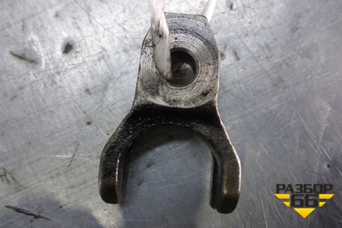 Кронштейн форсунки прижимная планка (DC1103) (1729620) для Scania 5 R Series с 2004-2016г