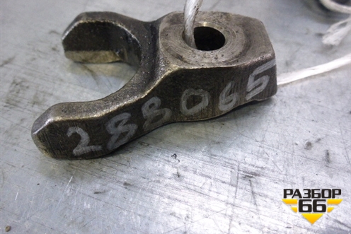 Кронштейн форсунки прижимная планка (DC1103) (1729620) для Scania 5 R Series с 2004-2016г