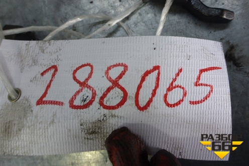 Кронштейн форсунки прижимная планка (DC1103) (1729620) для Scania 5 R Series с 2004-2016г