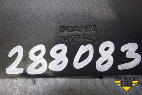 Кронштейн проводки  (1423645) для Scania 5 R Series с 2004-2016г