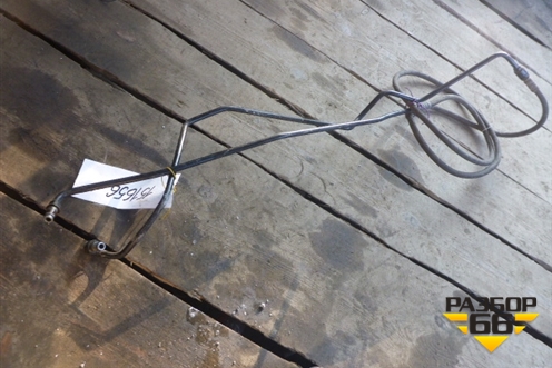 Трубка гидравлическая для DAF XF 105 с 2005г (ХФ)