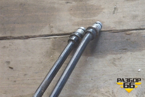 Трубка гидравлическая для DAF XF 105 с 2005г (ХФ)