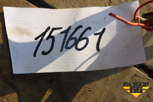 Трубка гидравлическая для DAF XF 105 с 2005г (ХФ)