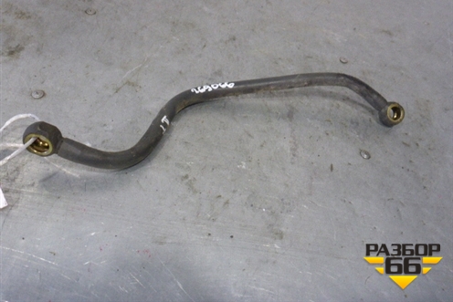 Трубка топливная для Iveco Stralis с 2007г (Стралис)