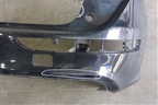 Бампер задний (S-Line) (8R0807385D) для Audi Q5 c 2008-2017г (Ку 5)