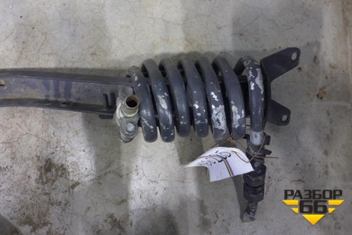 Трубка воздушная  (змеевик) для Scania 4 Series с 1995-2005г