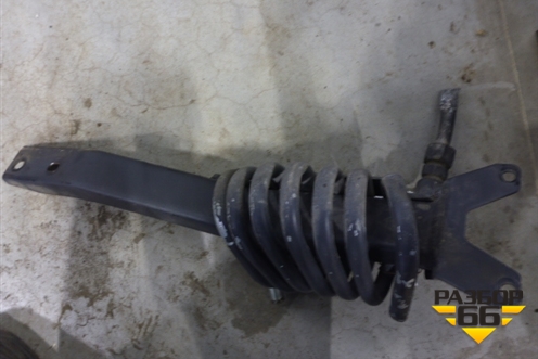 Трубка воздушная  (змеевик) для Scania 4 Series с 1995-2005г