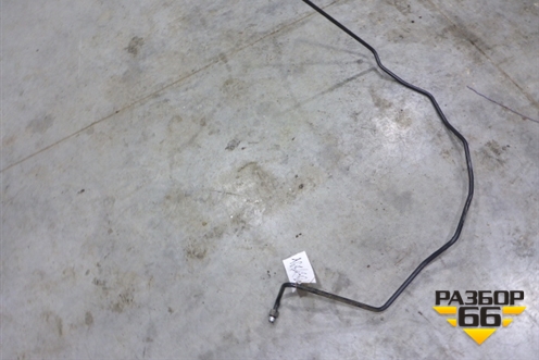 Трубка воздушная для Scania 4 Series с 1995-2005г